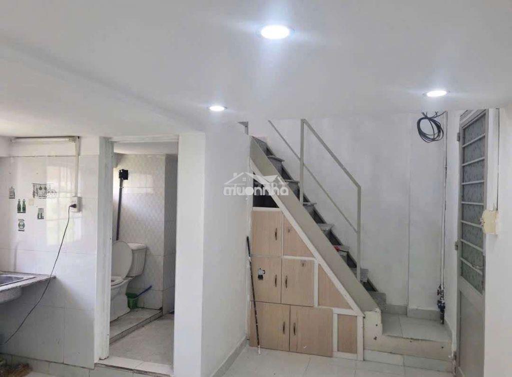 Nhà định hòa, lầu 3 sổ hồng : 120 triệu, còn góp 20 năm: 400 triệu - 3