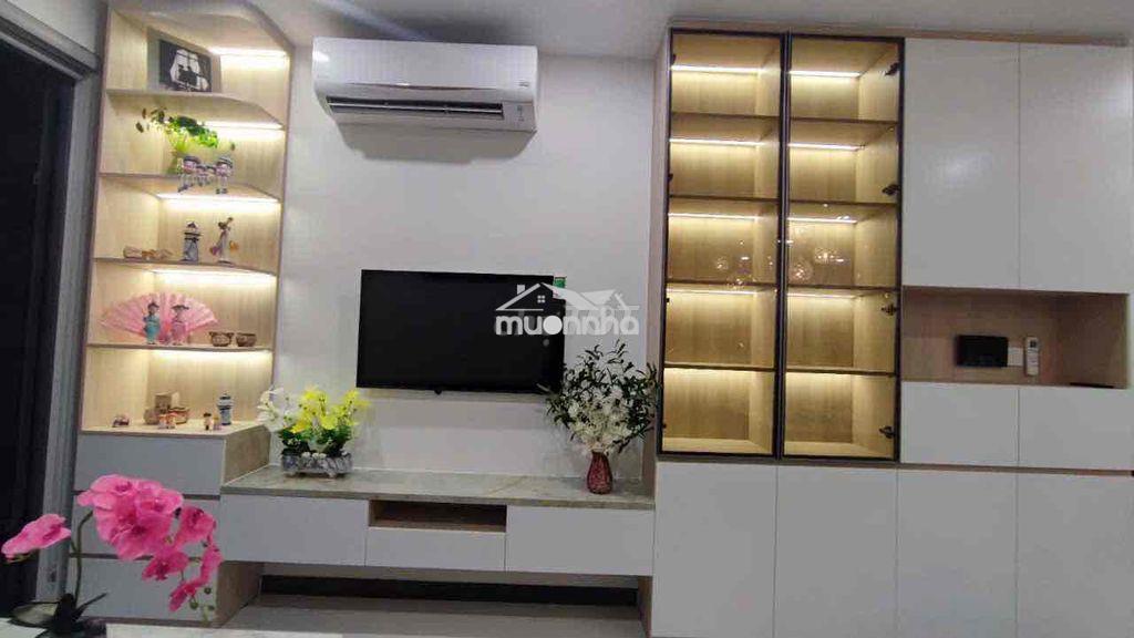 Cho thuê chung cư skyview chánh nghĩa 1 pn full - 3