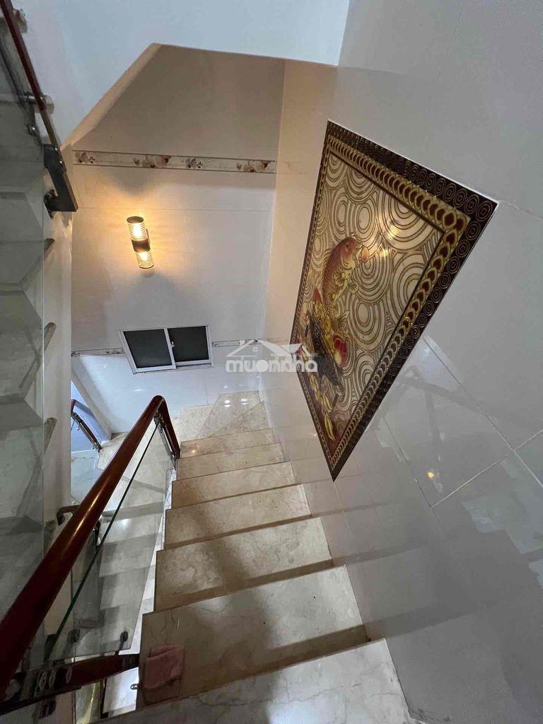 Hẻm xe hơi tân quy - ở ngay- đường số ( 5 x 12m) chỉ 8 tỷ xiu. - 2