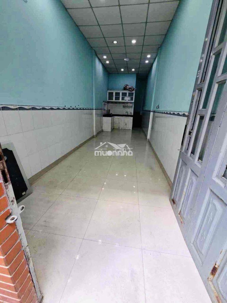 3 tỷ nhà 2 tầng lê trọng tấn tân phú - 2
