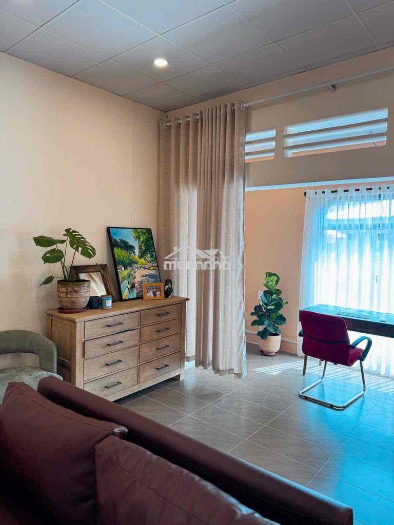 Bán đất tặng nhà full 158m thổ, 2 mặt tiền hẻm - 3