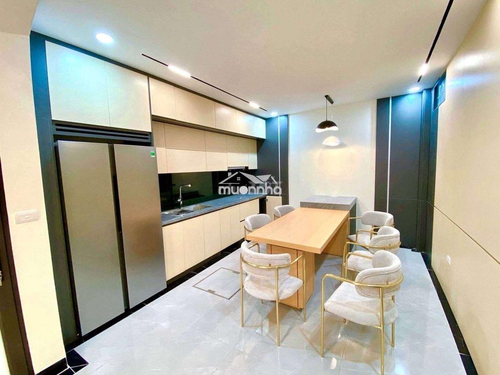 Nhà bán chính chủ hoà bình ,4x14, 4 tầng 56 m2 - 2