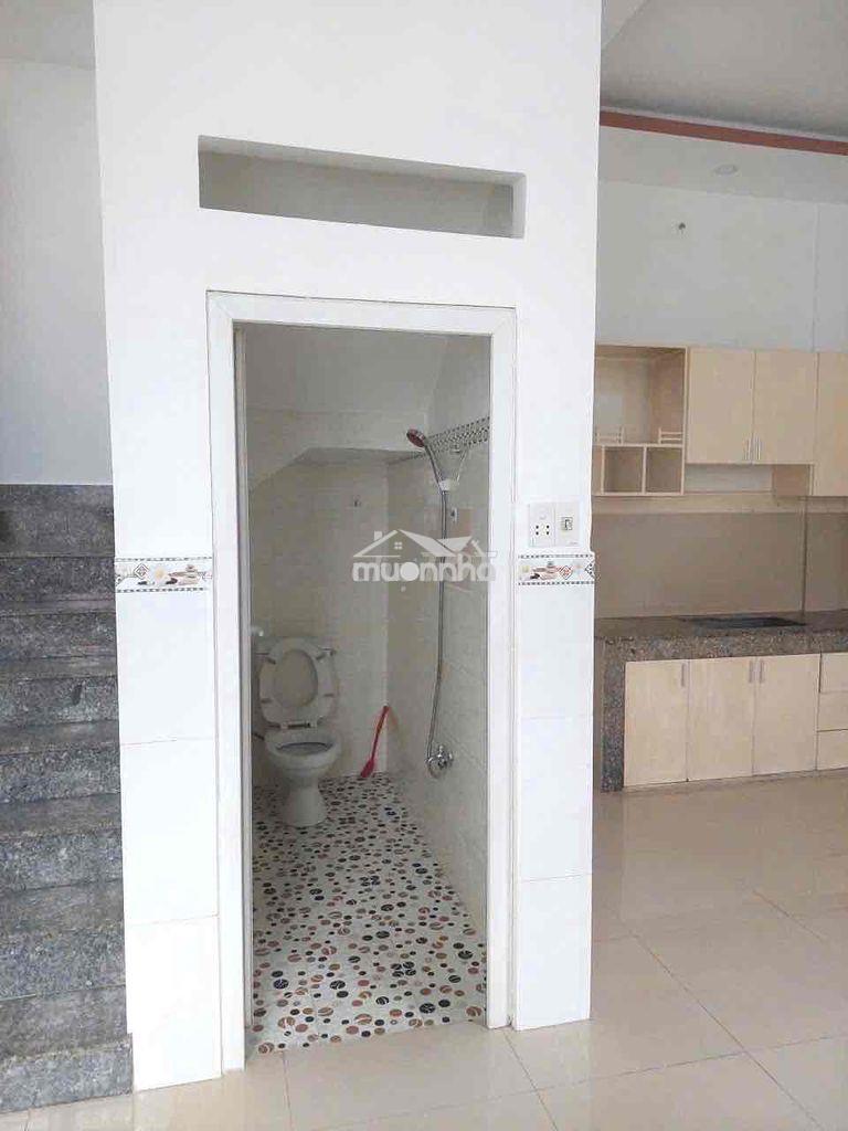 Nhà hẻm 2m 3099/1  phạm thế hiển, 5x12, 1 trệt 1 lầu, 2pn, ở liền - 3