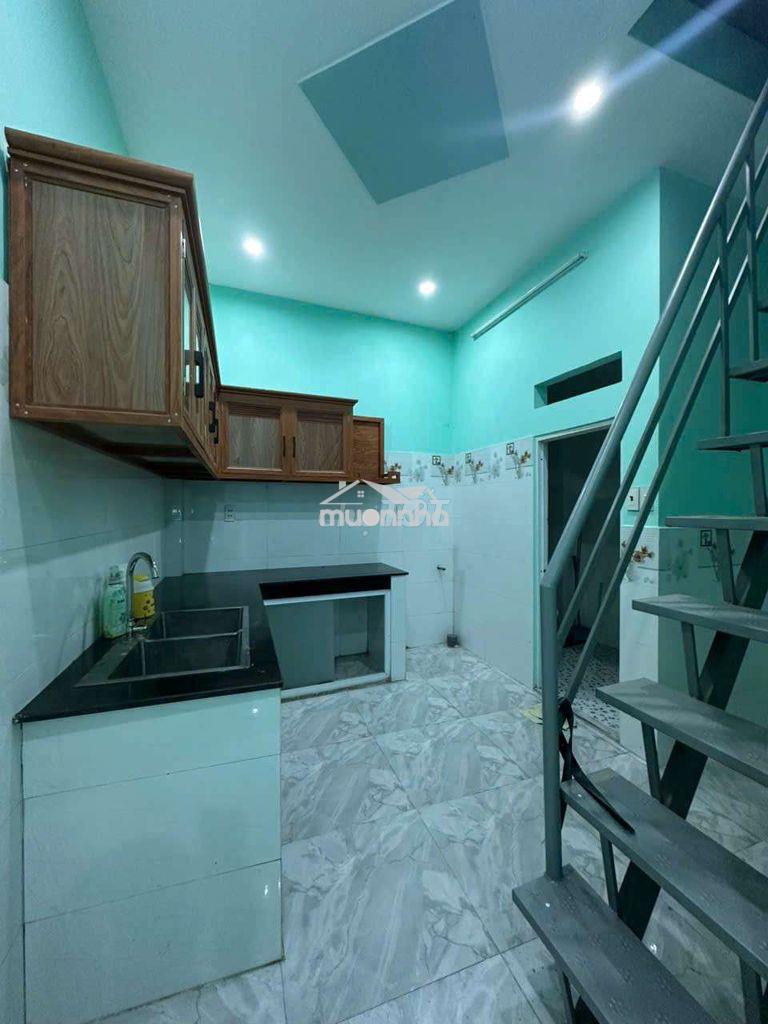 Nhà 4_16 mặt đường võ văn vân vĩnh lộc b bình chánh tphcm - 3