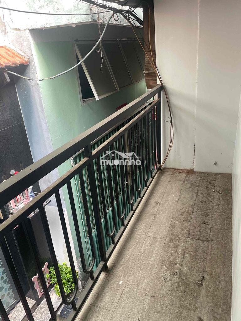 Tìm khách mới -nhà hẻm xe máy phó đức chính - 3