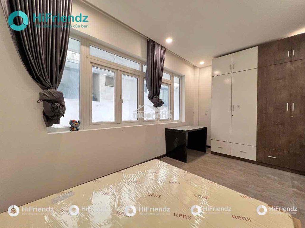1pn full nội thất,35m2,ngay xa lộ hn,gần quận 2 - 4