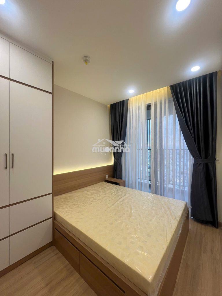 Cho thuê căn hộ aurora residence 50m2 1+1pn tầng trung hướng mát - 3