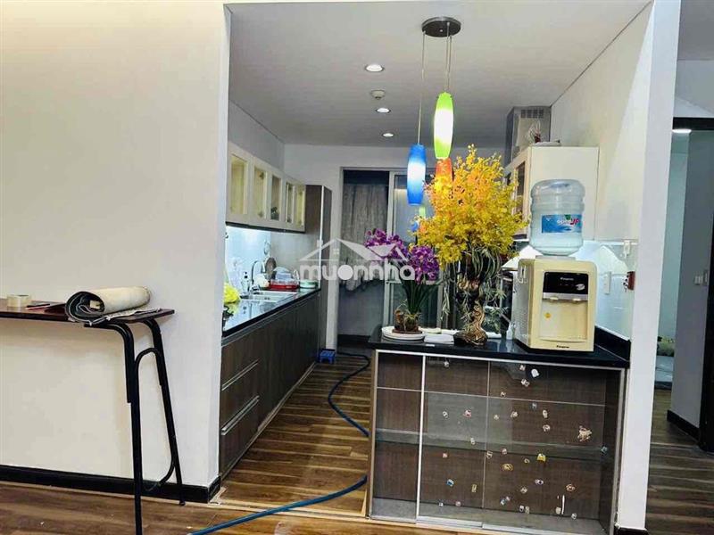 Bán căn hộ 3 pn everich lê đại hành - 3 tháng 2 110m2 view đẹp full nt