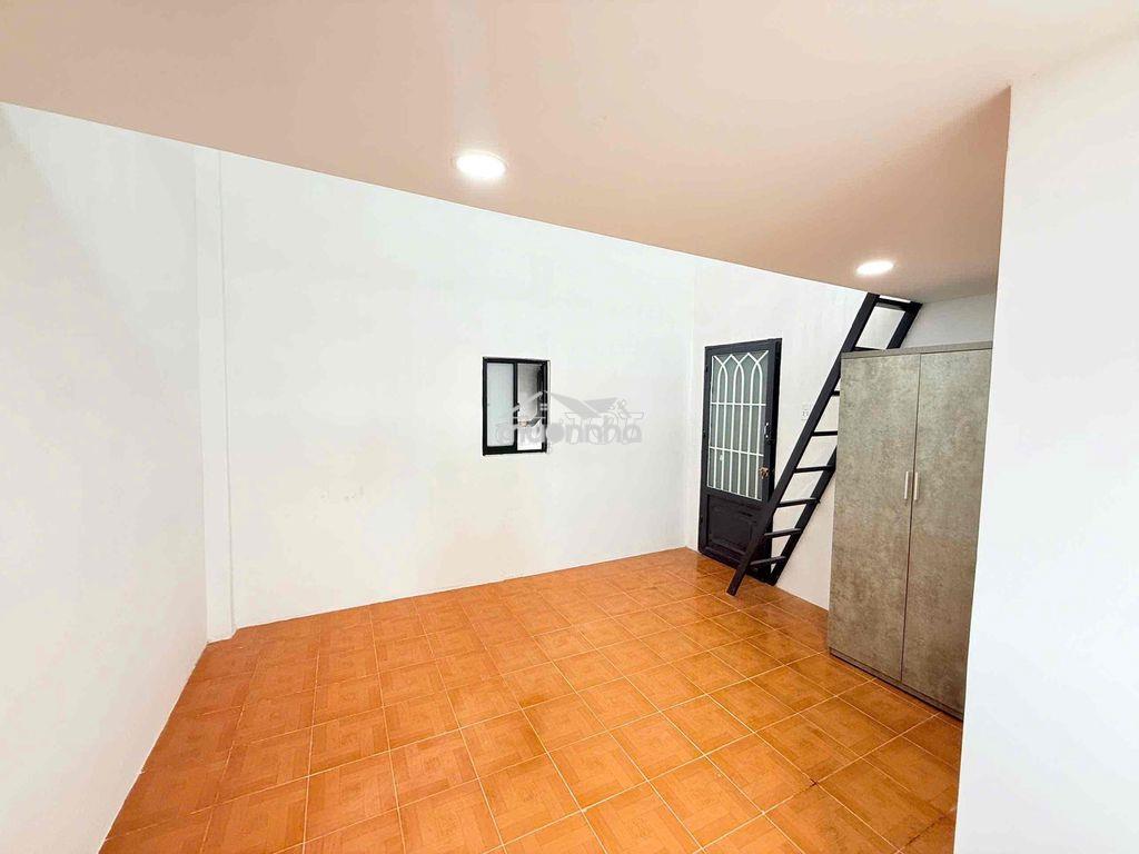 Duplex gác cao cách công viên phần mềm 7p đi xe - 3