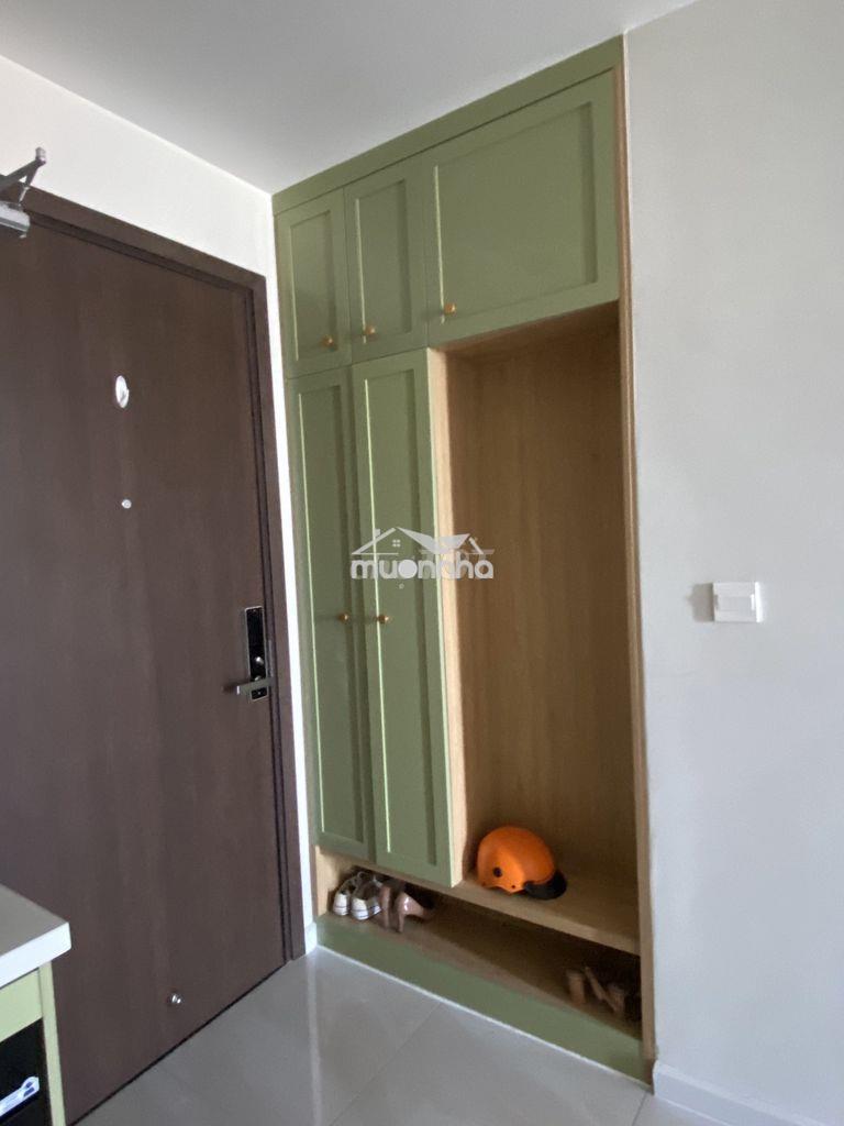Cho thuê căn hộ picity 2pn full nội thất - 4