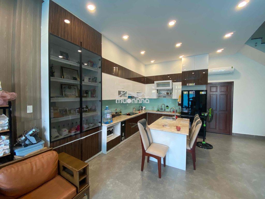 Cần bán nhà chính chủ xây ở đầy đủ nội thất - 3