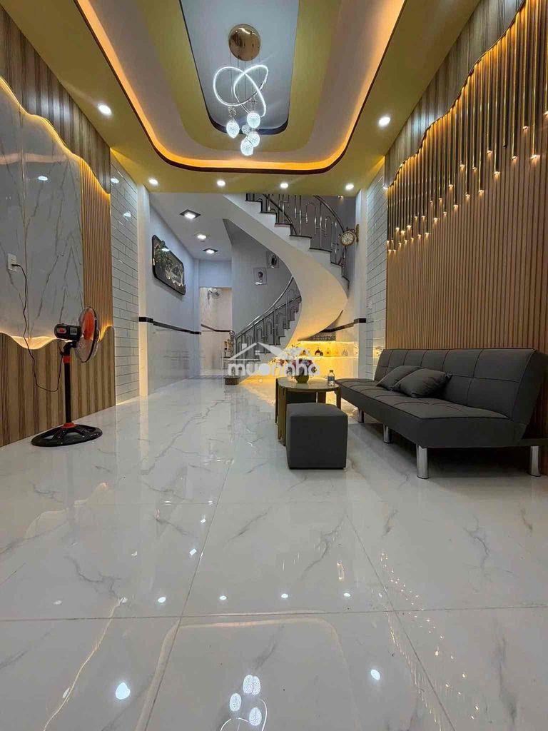 67m2 hẻm xe hơi khu tên lửa phường an lạc bình tân 1 trệt 2 lầu - 3
