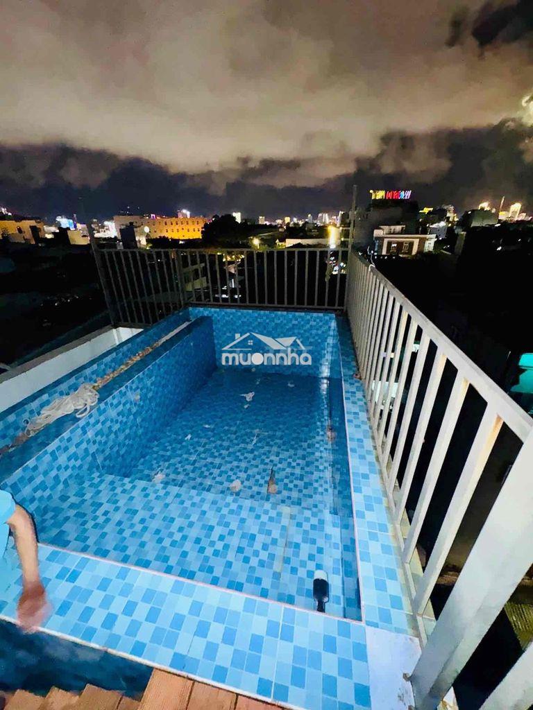 🔥🏯 Siêu phẩm tòa căn hộ 5 tầng 😳 – ngay cạnh sân bay đà nẵng 🔥🔥🔥 - 4