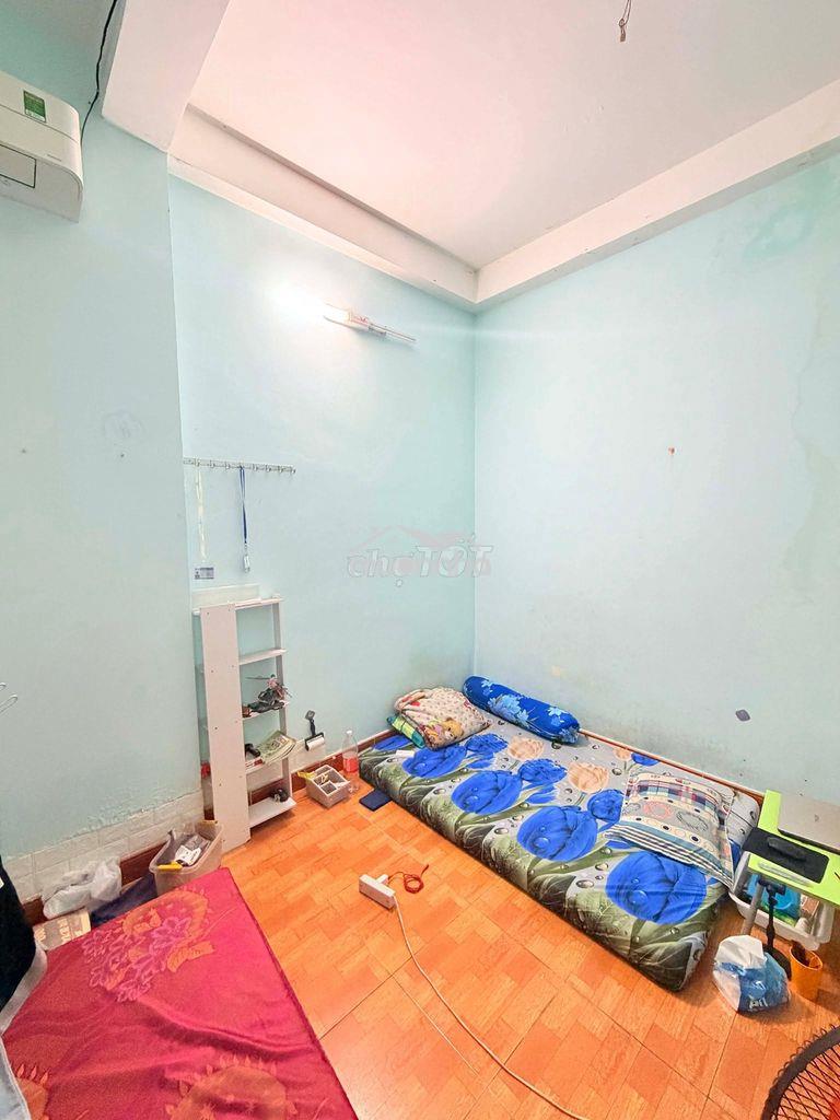 Lô góc hẻm ô tô hoàng sa, quận 3 – 18m2, kinh doanh đỉnh, nhỉnh 2 tỷ