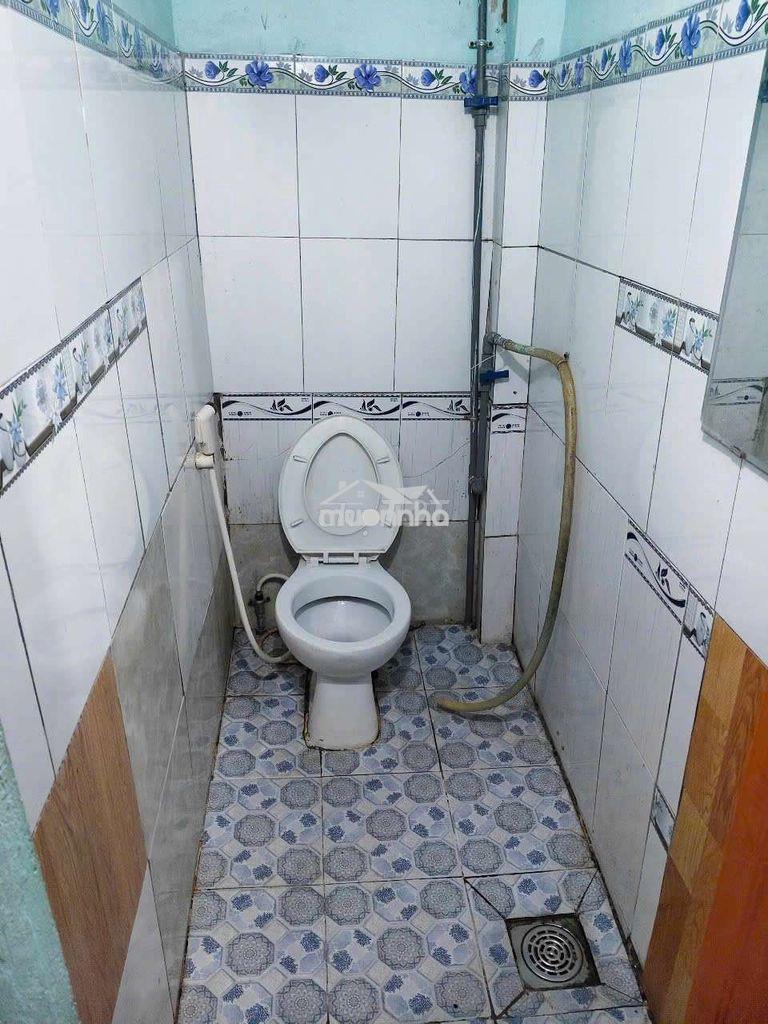 Cho thuê phòng trọ, gác lửng, 18m2, phước lộc, nhà bè, tp.hồ chí minh - 3