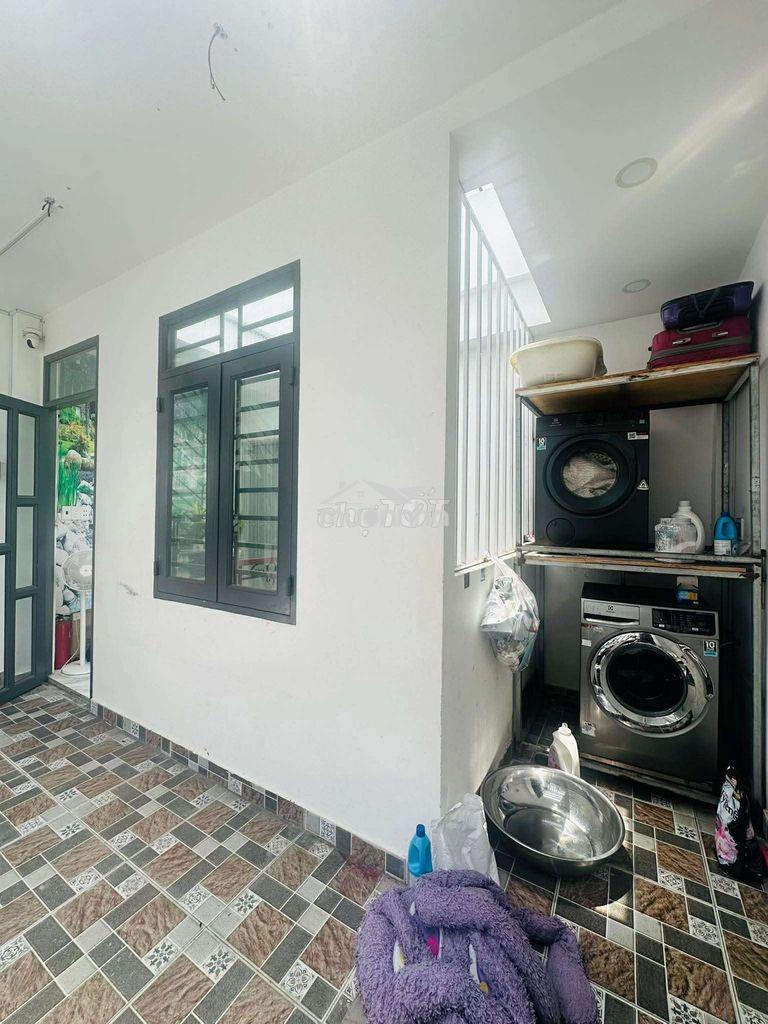 Bán gấp nhà 4 tầng quận 5 dt 4x18m giá 11,5 tỷ .chủ hạ chào 2 tỷ . - 3
