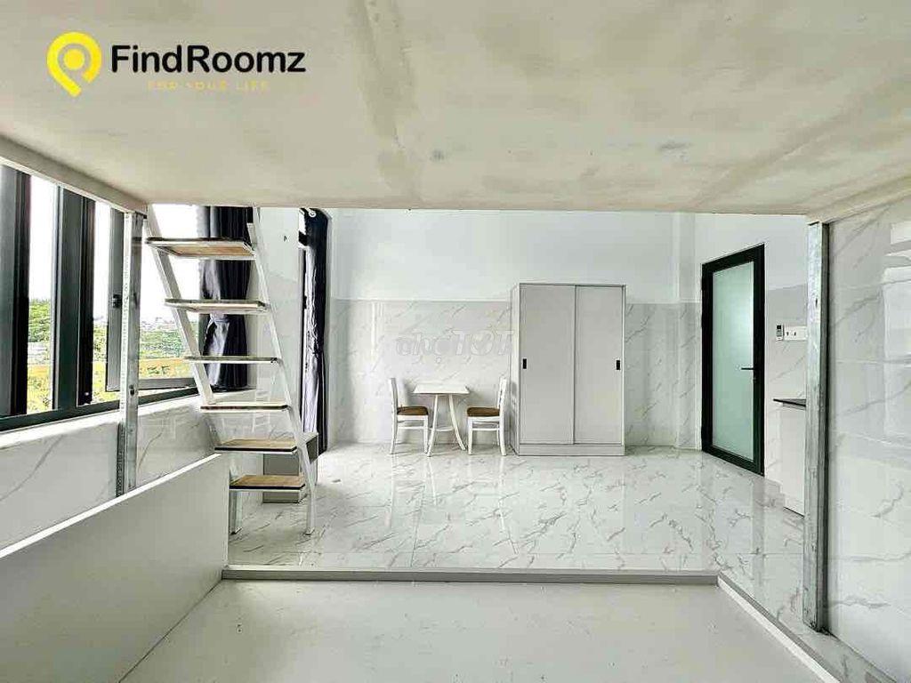 🌟Căn hộ duplex ban công - full nội thất - ngay aeon bình tân - bốn xã - 4