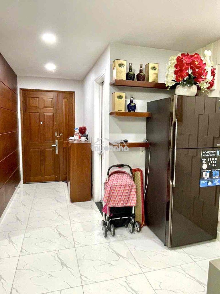 Chính chủ bán căn góc central plaza 71m² | 2pn - 2wc | full nội thất | - 3