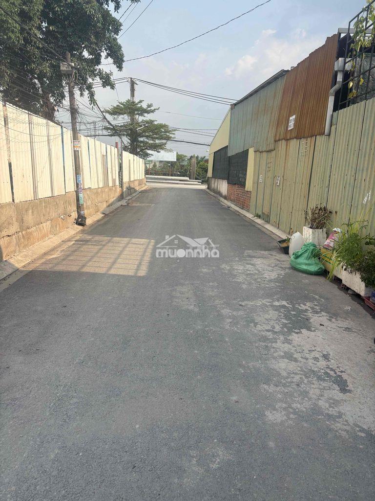 Đất khu dân cư 5x18m đường tx25 sát ubnd p thạnh xuân - 2