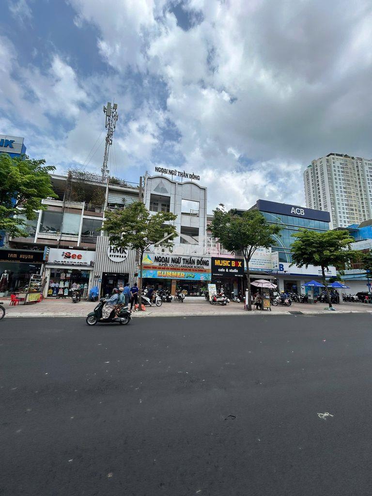 Tôi gấp bán mt 4lau,phạm hùng,1 đời chủ,q8,5.5x17m,16ty hơn 