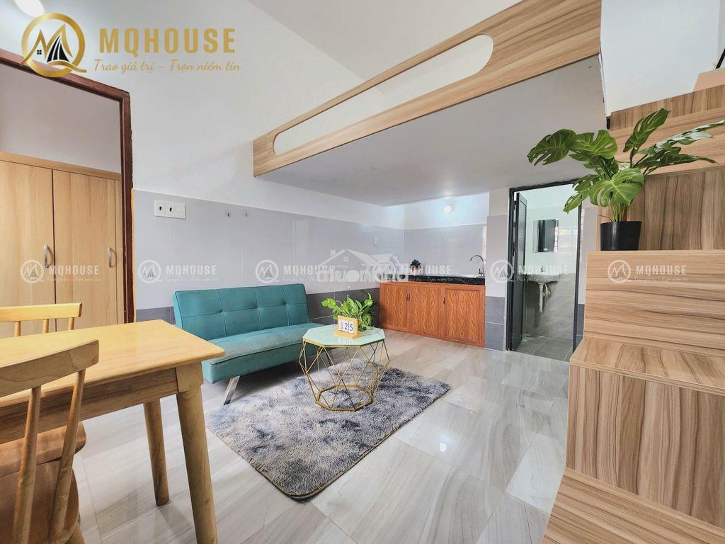 Khai trương dự án mới duplex bancol riêng 😍😍😍 gần ngay aeon tân phú - 3