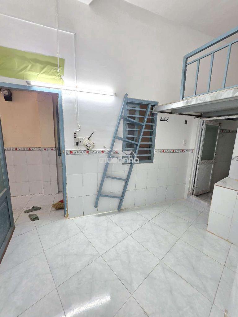 Phòng trọ sinh viên gần đại học văn hiến