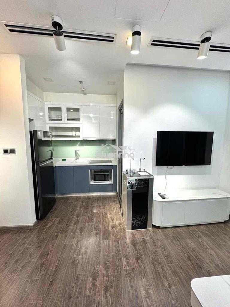 Cho thuê 1pn full nt chỉ 17 triệu , vinhomes central park , in liền - 3