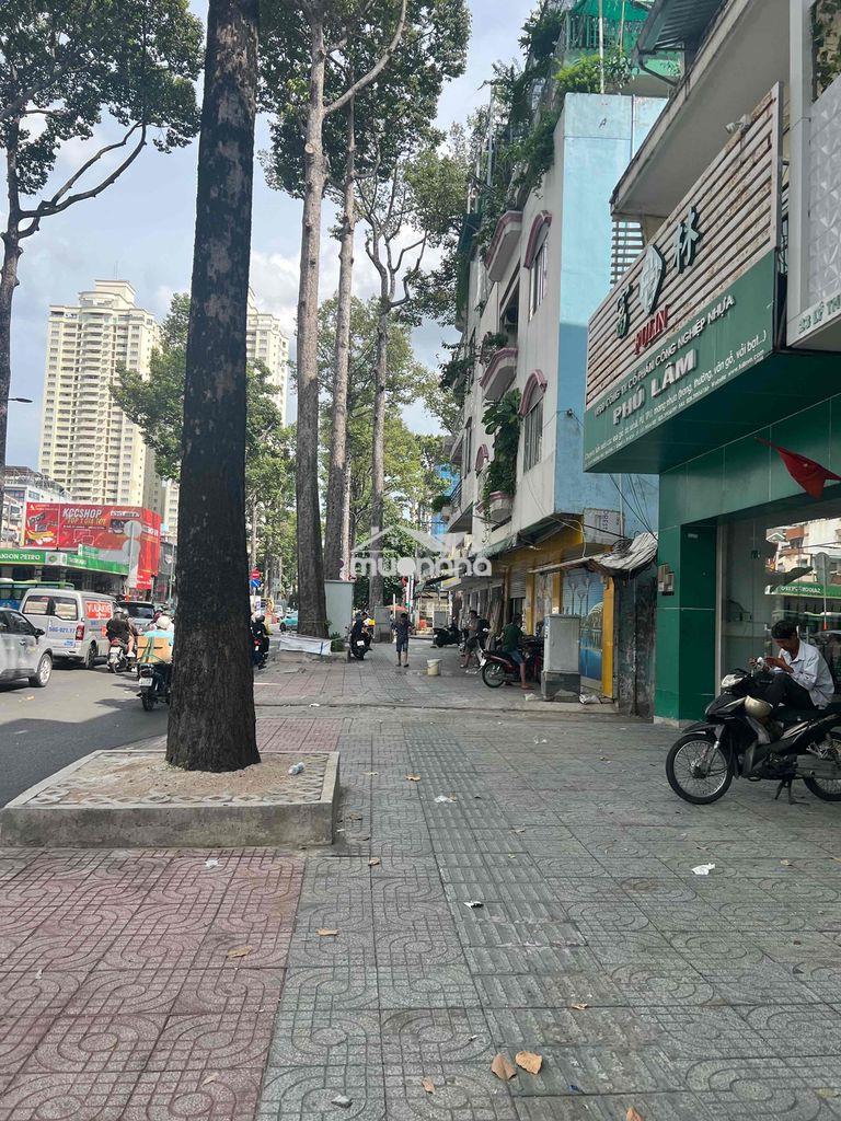 Mt lý thường kiệt p7 q11 4x30 - 2