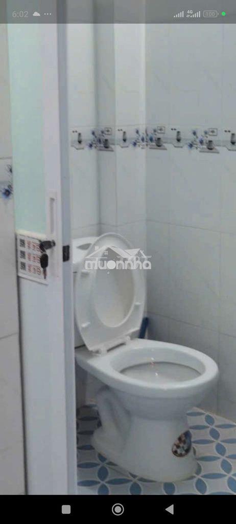 Nhà 3 phòng ngủ 2vs wa rẻ vô ở liền - 3