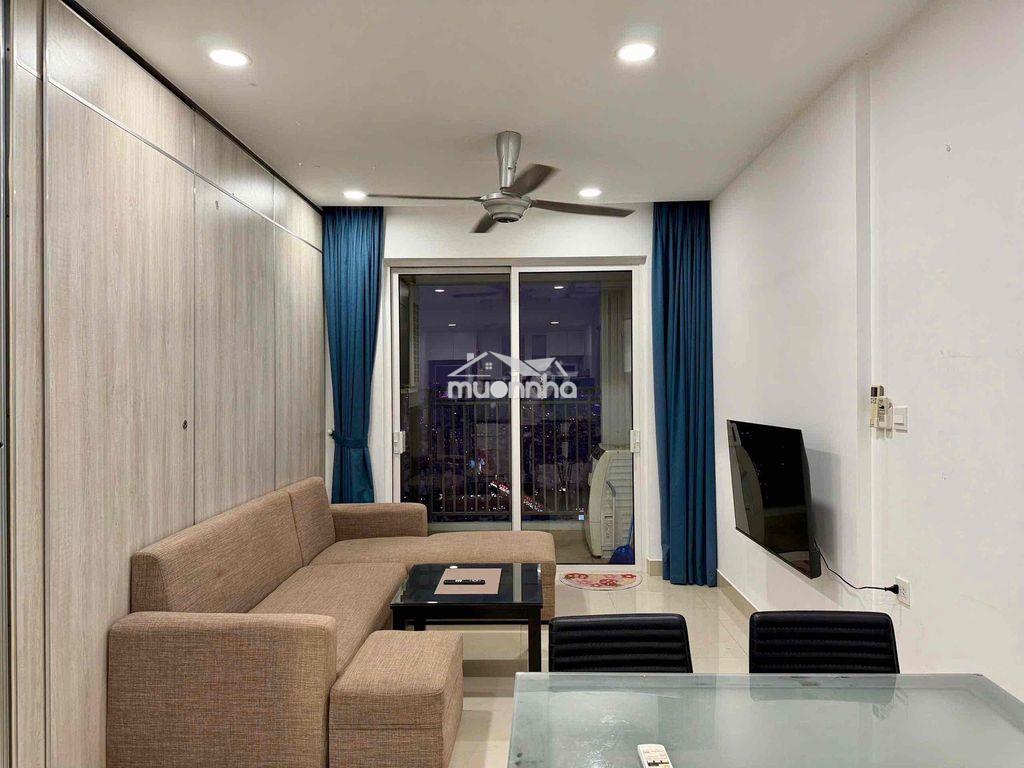 Cho thuê căn hộ sunrise cityview q7 lh : - 2