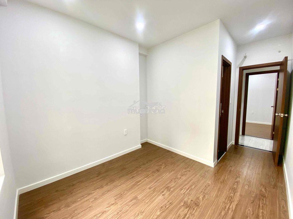 [ 6,5tr/tháng ] 2pn - 2wc rộng 60m2, ở căn hộ cao cấp, an ninh và tiện - 4