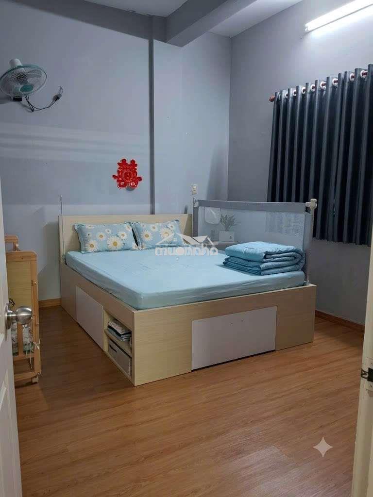 Bán căn hộ chung cư e4 - 02 chung cư d2 khu dân cư phú lợi, thang bộ - 4
