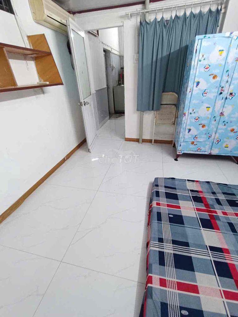 Cho thuê phòng rộng giá rẻ - nguyễn văn cừ quận 1 - 4