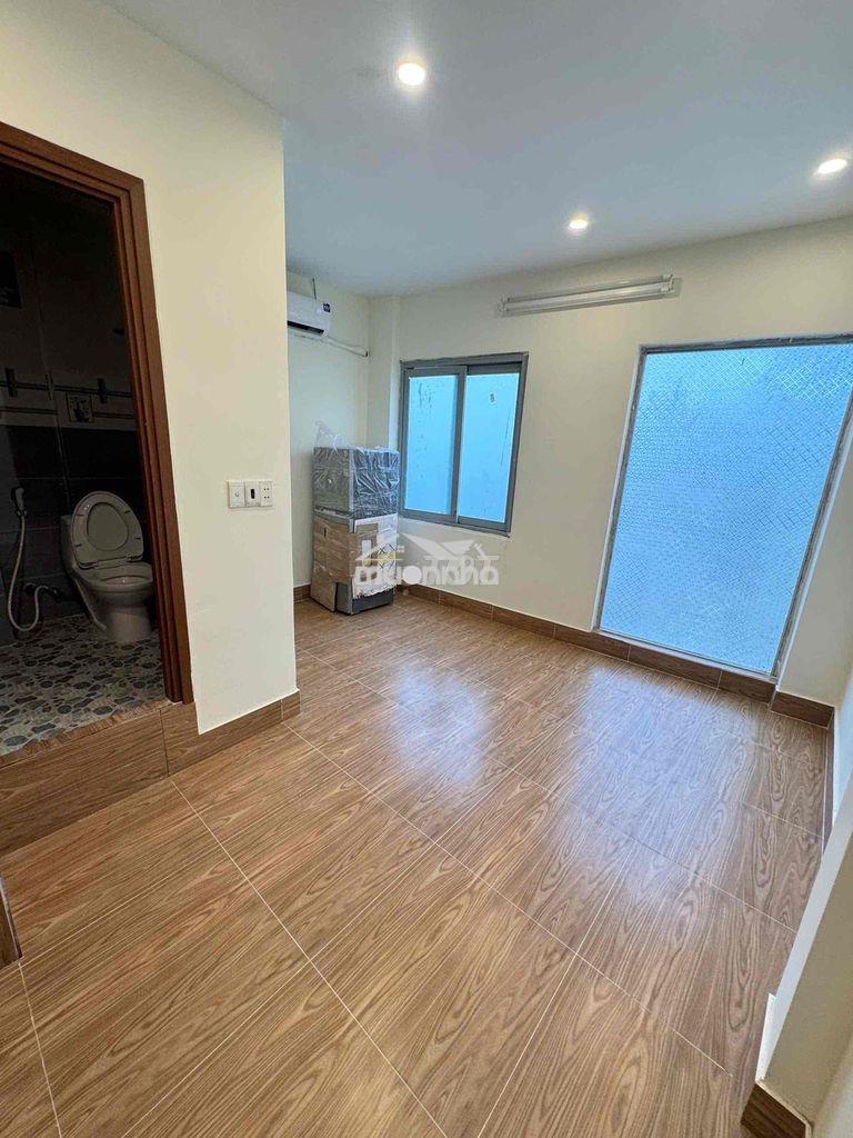 Nhà mới 5pn - phù hợp chdv - 3