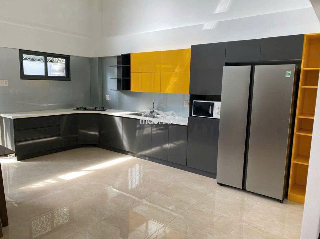 Cho thuê nguyên căn full - kdc sát bên phú mỹ hưng – 40 triệu - 3