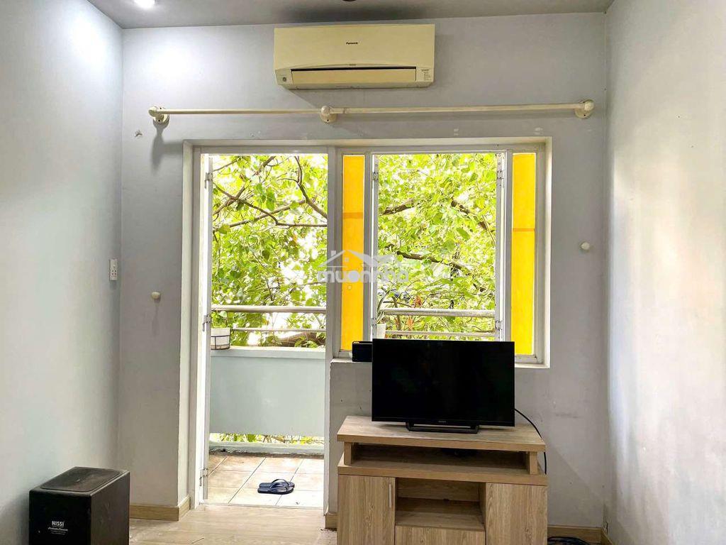 Cho thuê chcc bình thới, p8, q11/ lầu 1 lô c, nhà 17 lãnh binh thăng - 2