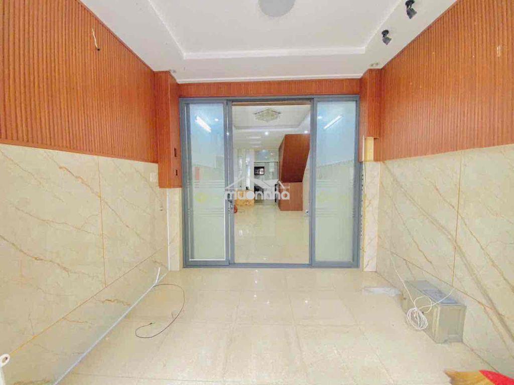 Nhà nguyên căn-1 trệt 1 lầu -mt đường số -lâm văn bền .p tân quy -q7 - 4
