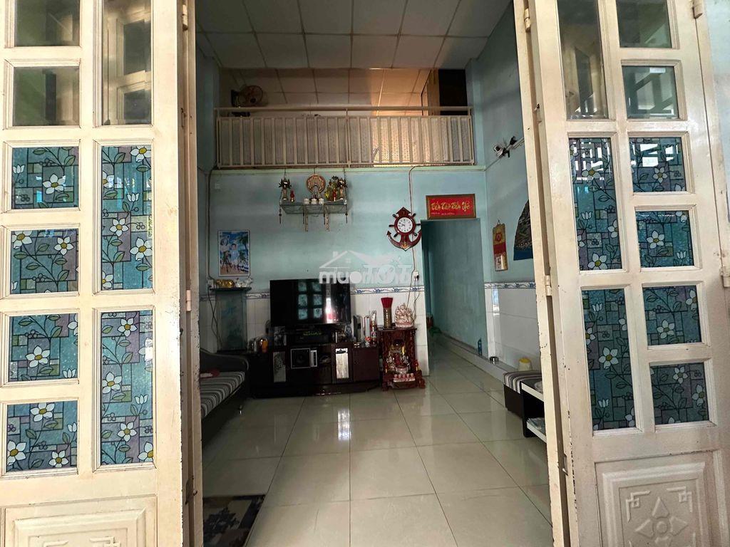 Nhà bình mỹ, củ chi (mặt tiền hẻm, cách cầu rạch tra 300m) - 2