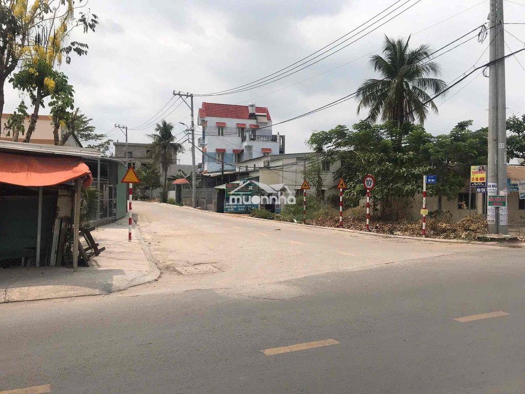 Tôi chính chủ bán lô đất hẻm xe hơi- vườn lài - 3