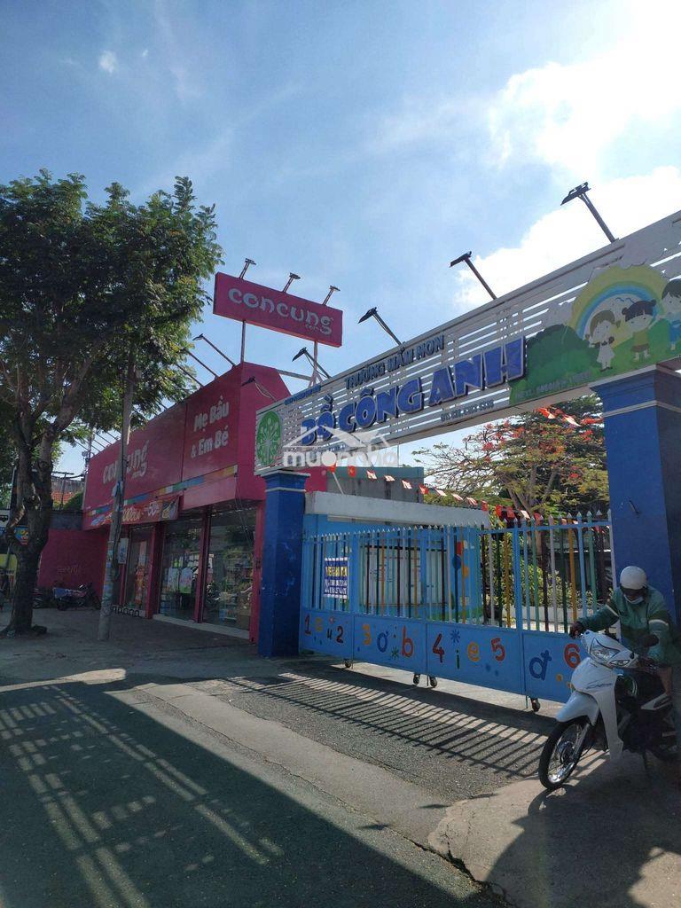 Cbo thuê phòng trọ 16m2 gác đúc  - 3