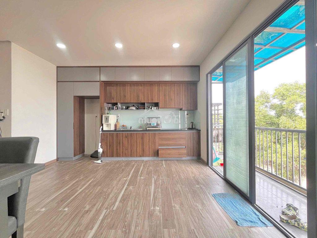 🔥🔥Cho thuê căn hộ penhouse 100m2, đặng thuỳ trâm, p13, bình thạnh - 3