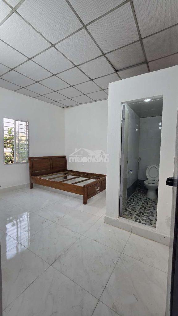 Cho thuê phòng mới xây - giá tốt, tiện nghi, an ninh - 3