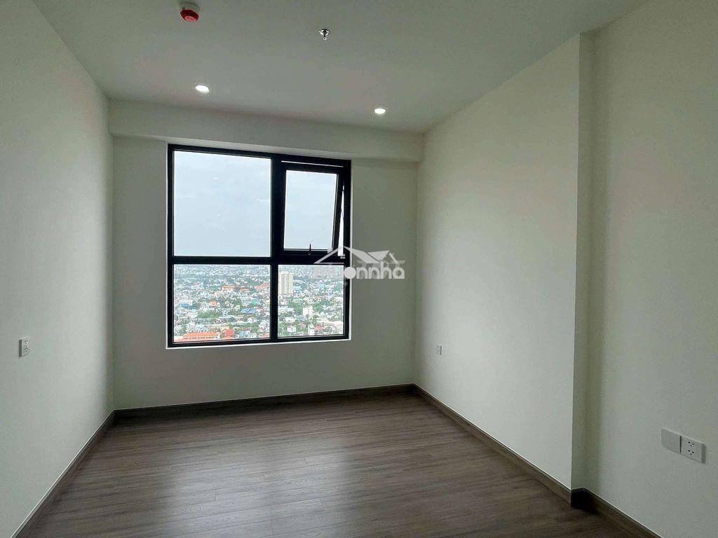 Cho thuê căn hộ a&t sky garden mới bàn giao 5tr/tháng - 4