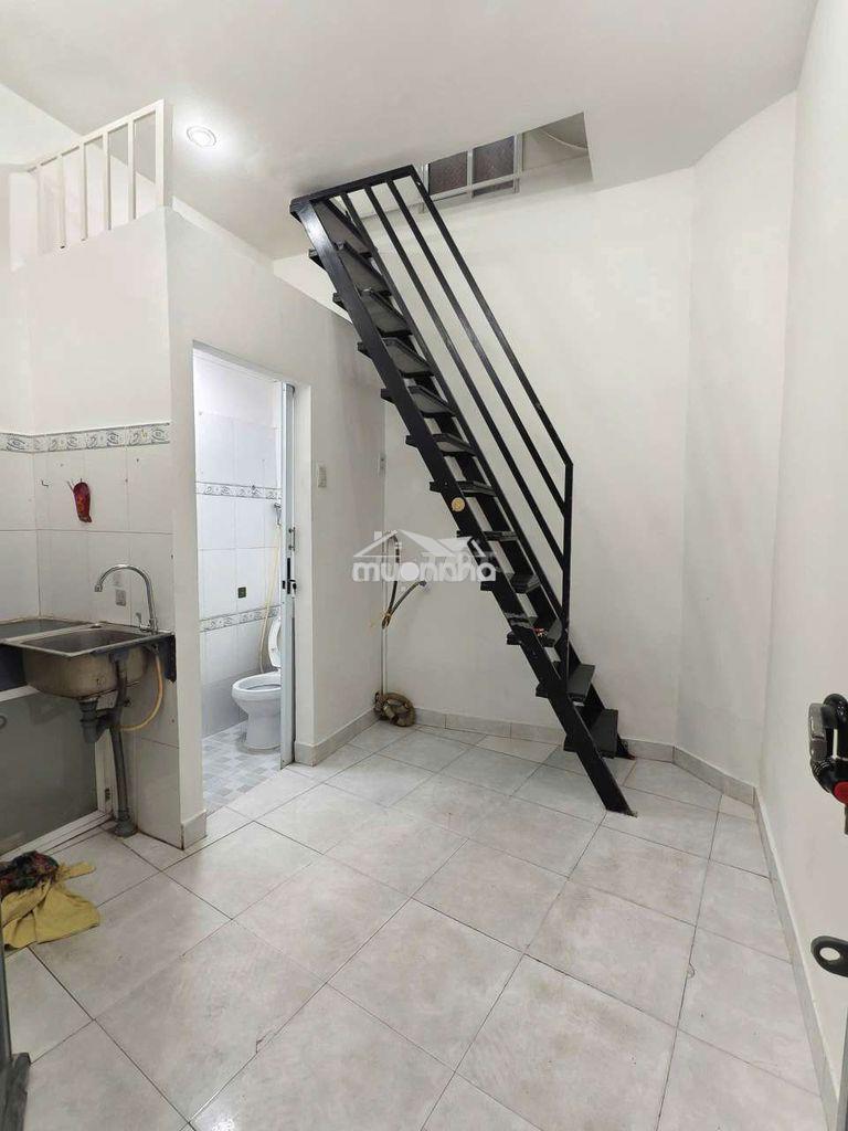 Cho thuê nhà 2pn2wc trương đăng quế - 3