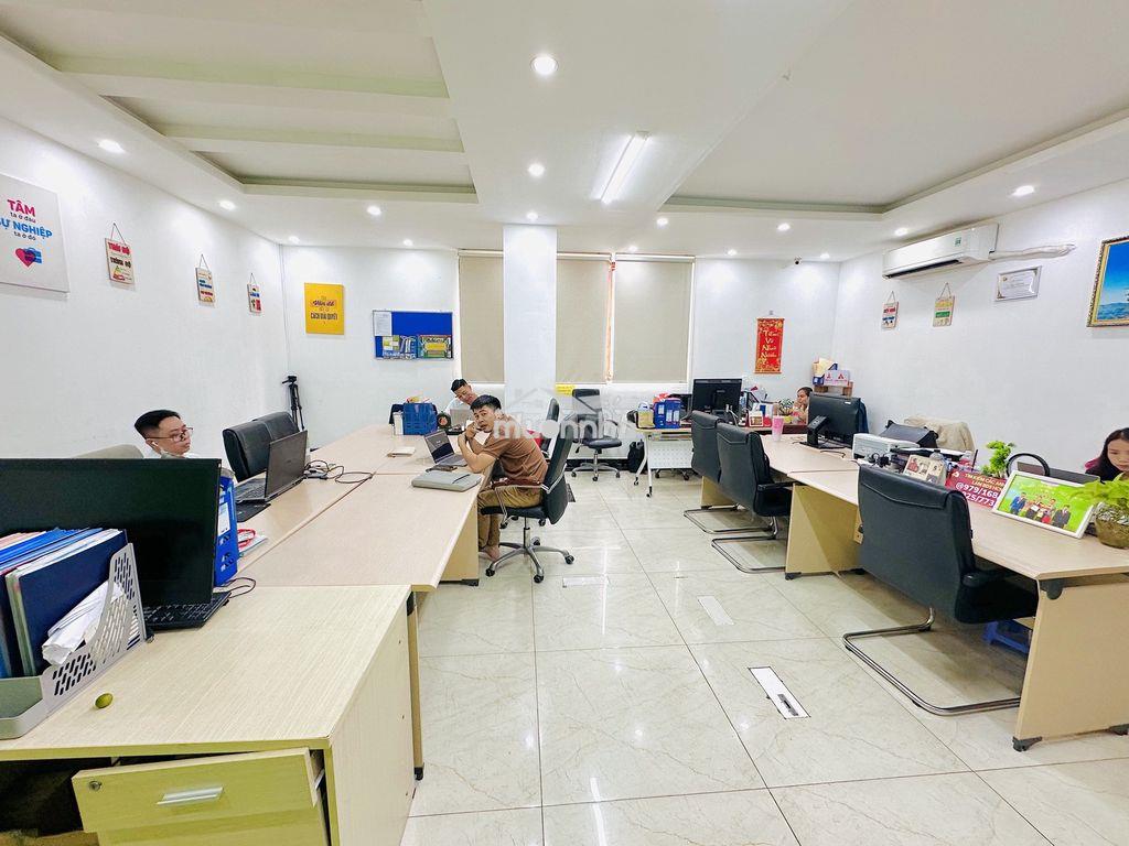 🏢 Cho thuê văn phòng tân bình 20m2-110m2, mặt bằng kinh doanh.. - 4