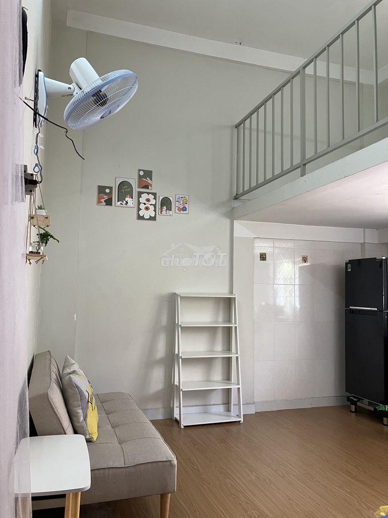 Cho thuê nhà chính chủ tại định hoà, bình dương - 4