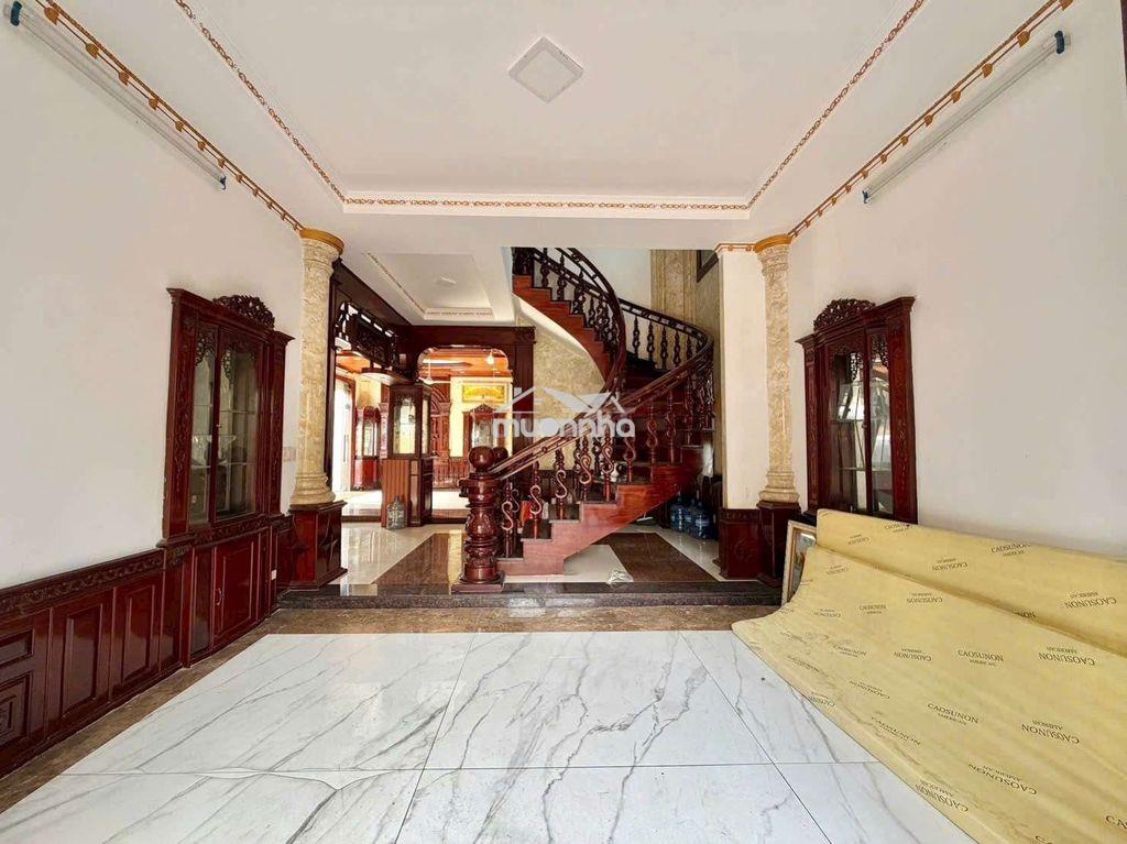 Cho thuê biệt thự bình tân khu tên lửa - 4