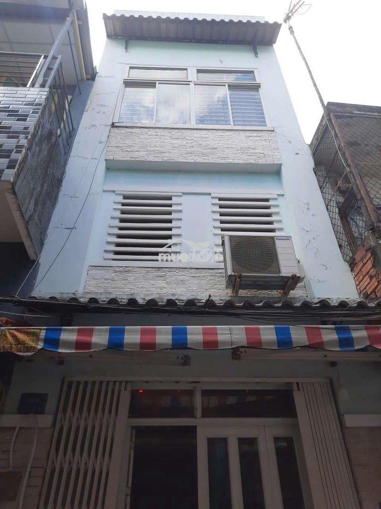 Nhà cho thuê lâu dài - 3