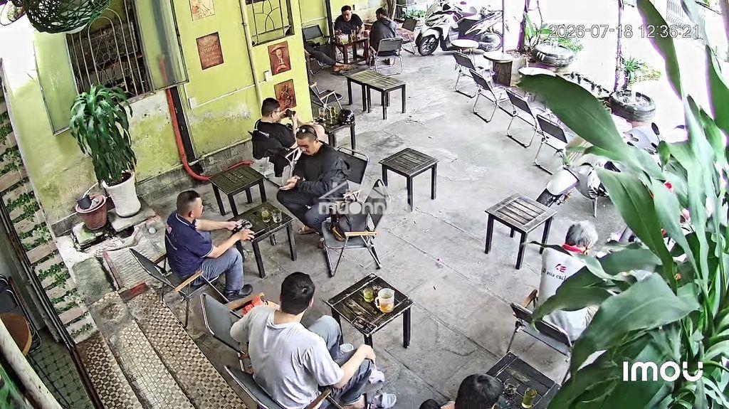 Cần sang quán cà phê - 3