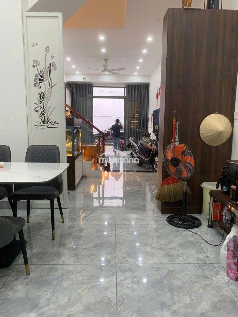 Cần cho thuê nhà hxh 16/3a đường lữ gia p.15 q.11 - 3